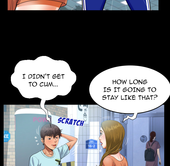 Knock Knock - UNCENSORED - episode 22 - 56