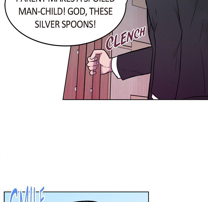 Triggering Idle Desires - episode 1 - 66