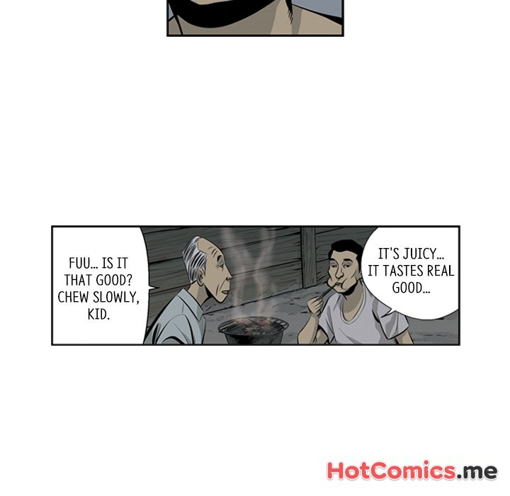 The Hooligans - episode 73 - 15