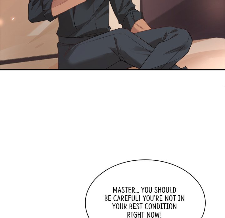 Strange Family - episode 74 - 14