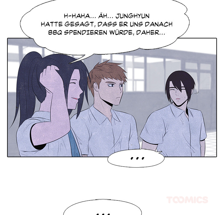 Teufel der Oberstufe - episode 45 - 17