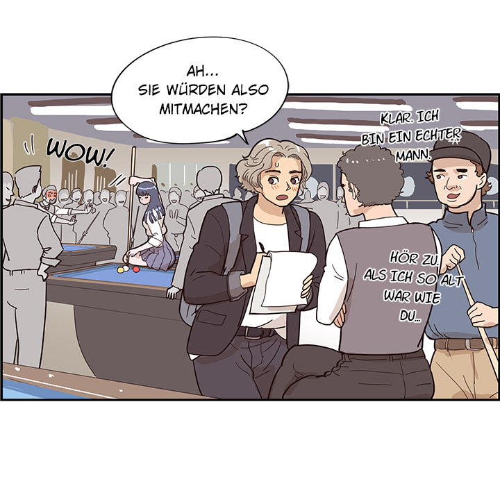Der Hahn im Korb - episode 85 - 37