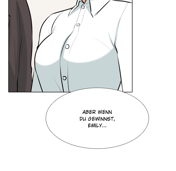 Das Partnerkarussell - episode 100 - 78
