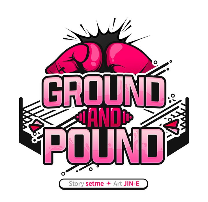 Ground and Pound - episode 8 - 64