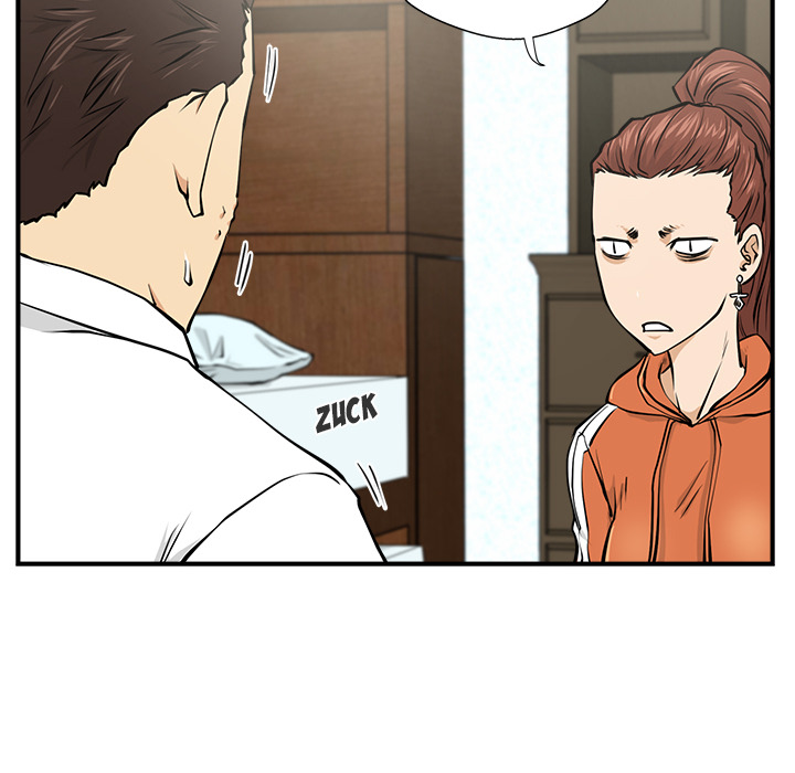 Los geht´s Mr. Kang! - episode 9 - 5