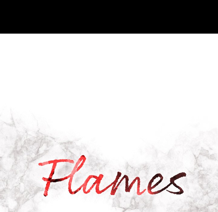 Flames - episode 14 - 15