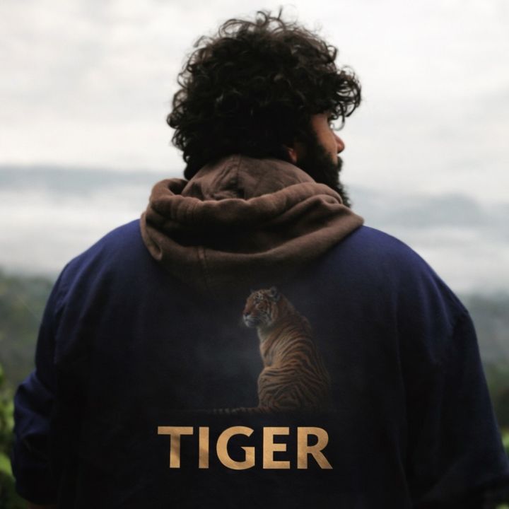TIGER@ALLEPPEY🇦🇪 - original sound