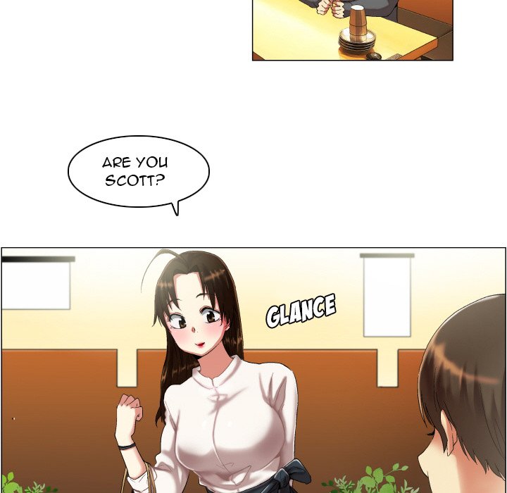 God of App - episode 13 - 32