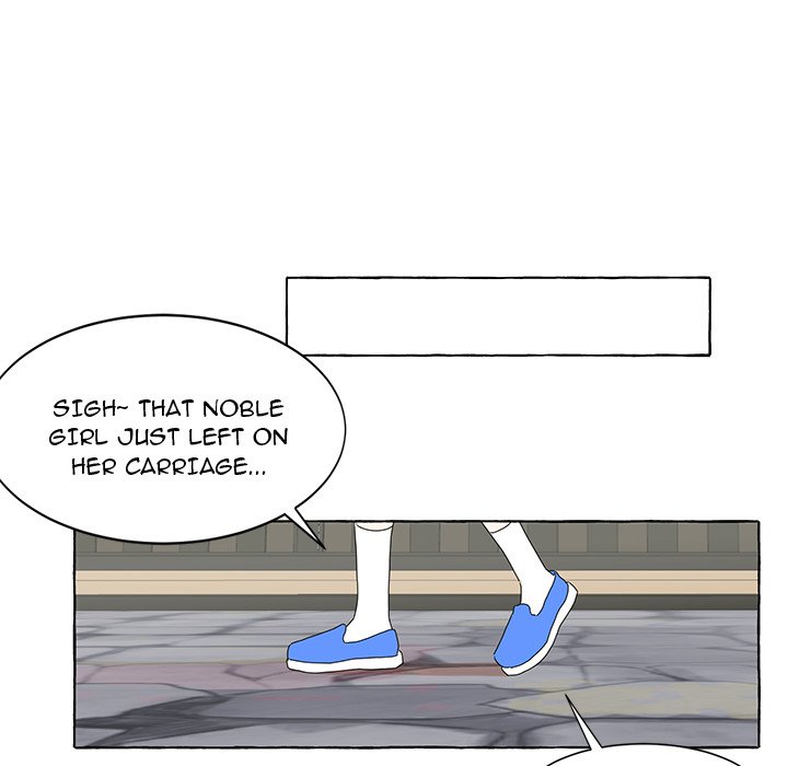 New Life, New Me - episode 9 - 50
