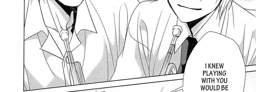 TORICO Omnibus Vol.2 - episode 11 - 125
