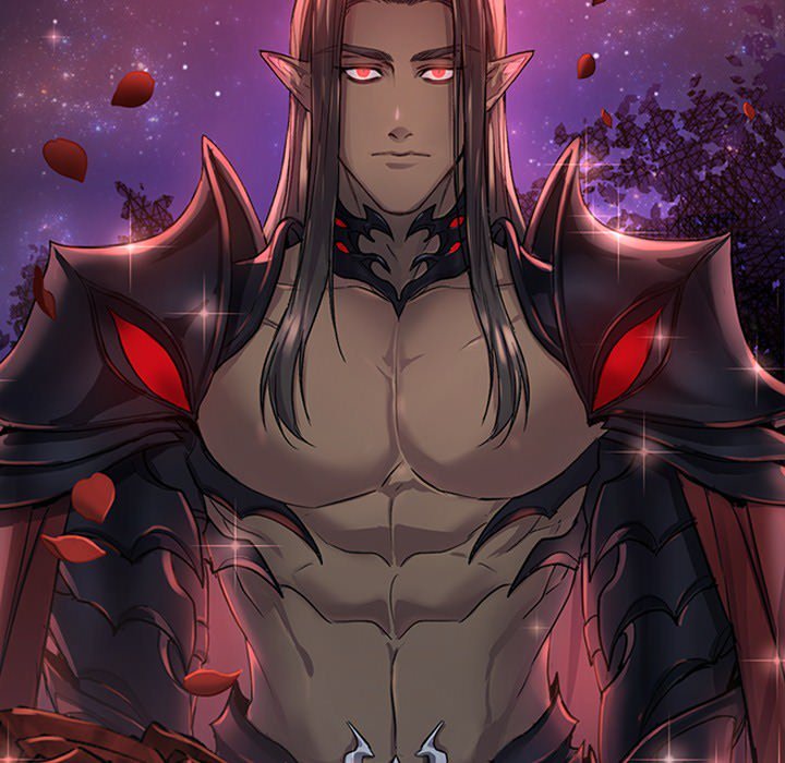 Crimson Moon - episode Prologue - 72