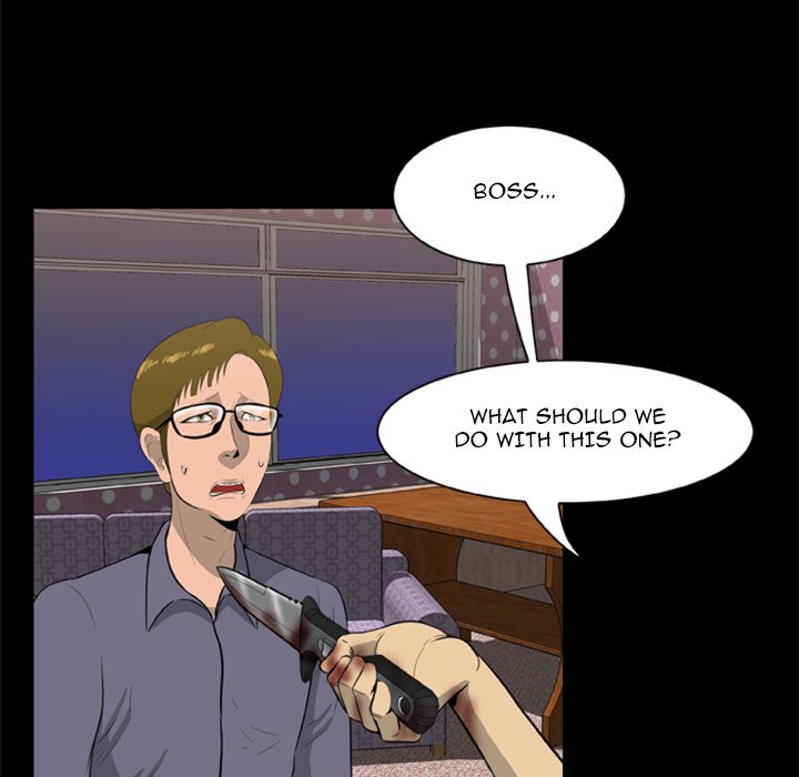 Zombie Wave - episode 9 - 27