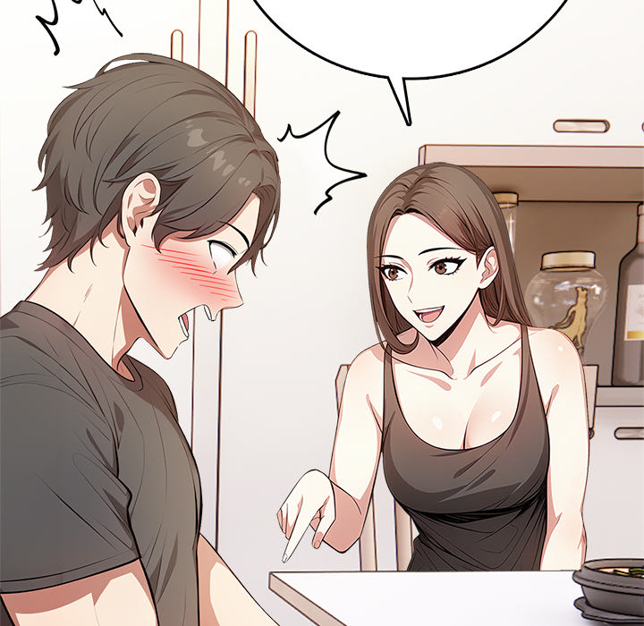 The Best Friend's Secret - episode 1 - 166