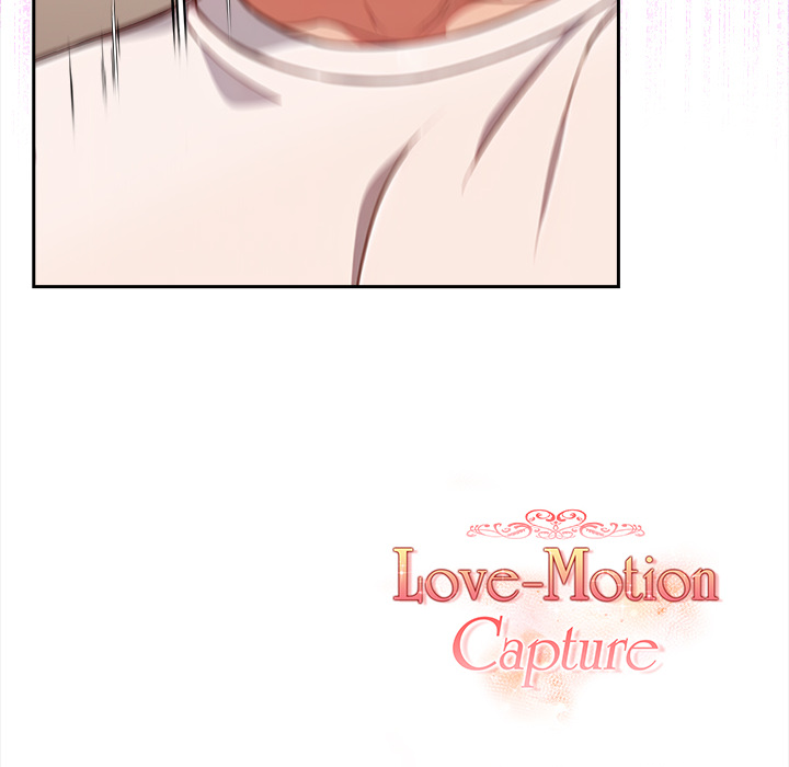 Love-Motion Capture - episode 35 - 145