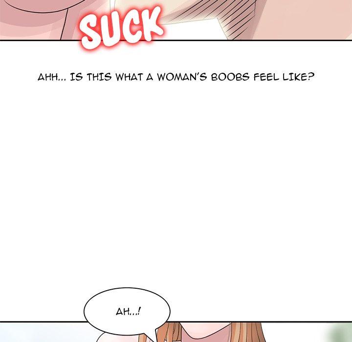 Shh! Her Secret - episode 7 - 58