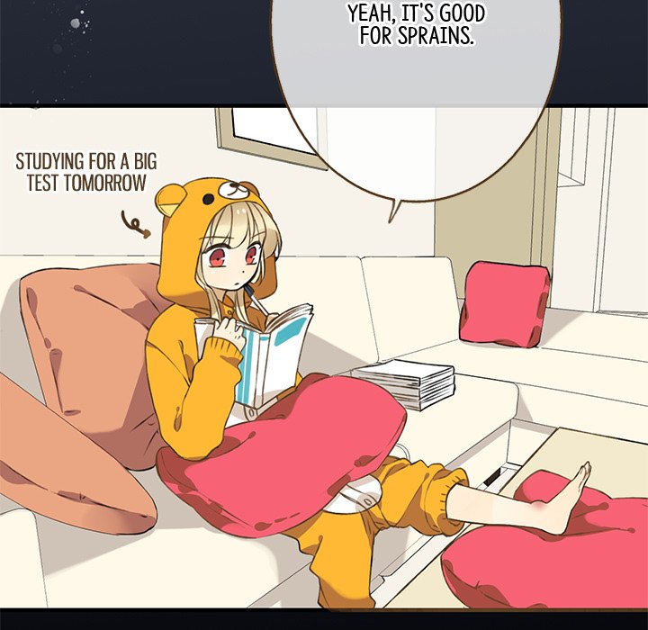 My Friend From Another Era - episode 7 - 16