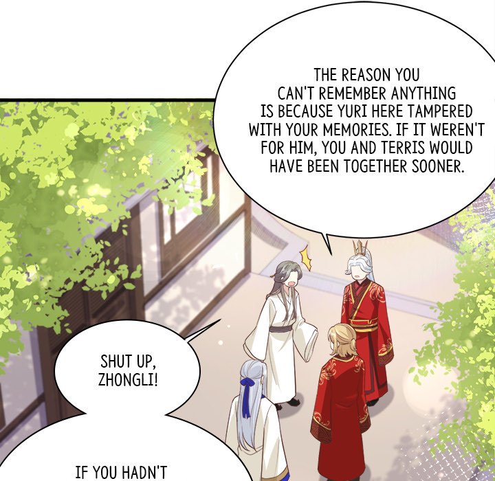 Strange Family - episode 48 - 42