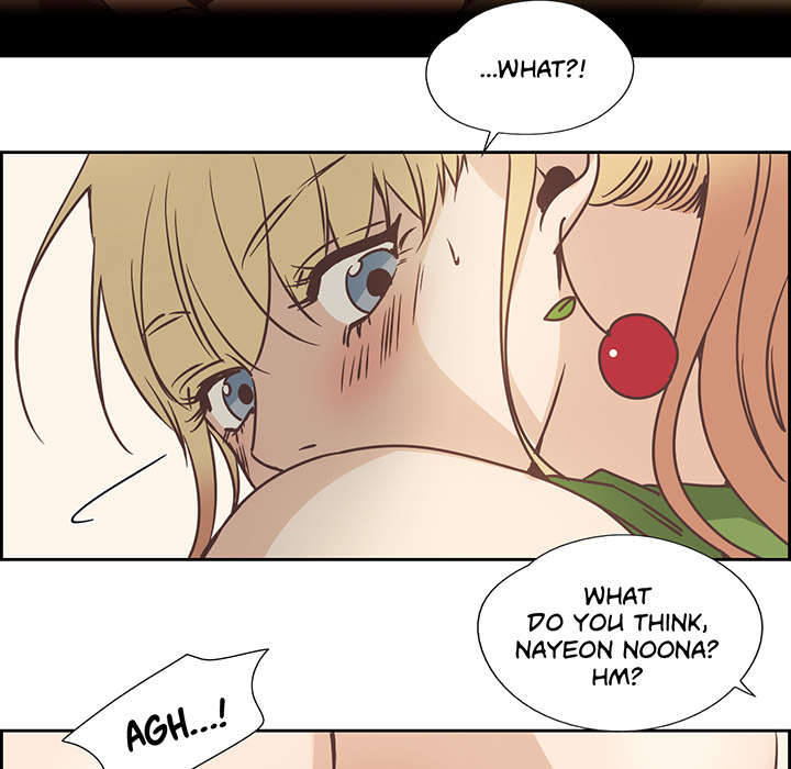 An Innocent Sin - episode 93 - 5