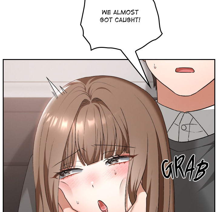 Don't Tell Anyone at School! - UNCENSORED - episode 20 - 20