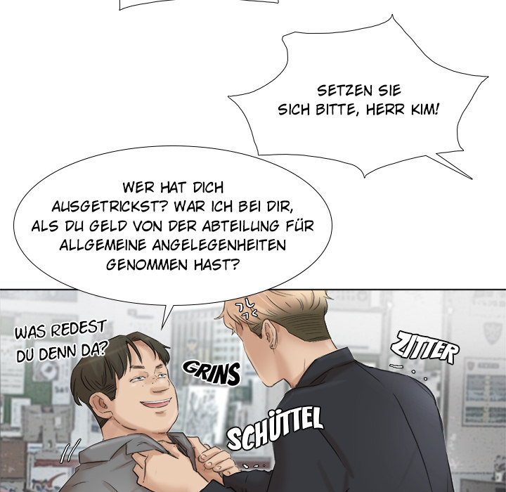 Lieber Nicht - episode 50 - 68