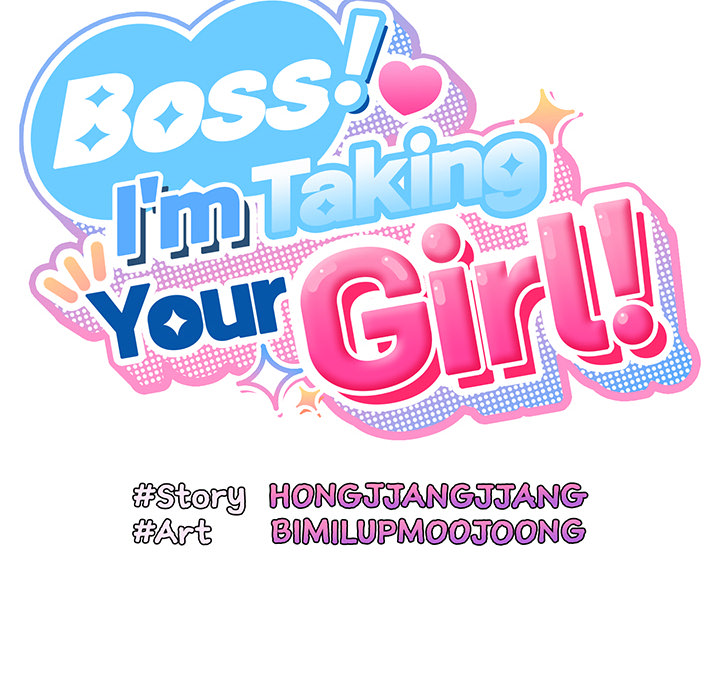 Boss! I'm Taking Your Girl! - UNCENSORED - episode 34 - 64