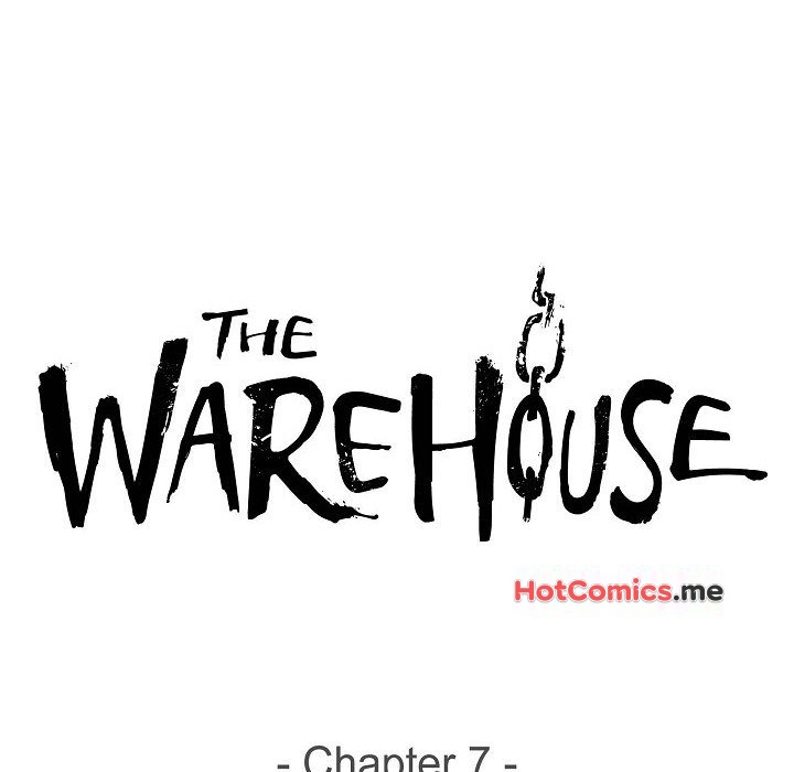 The Warehouse [Mature] - episode 7 - 33