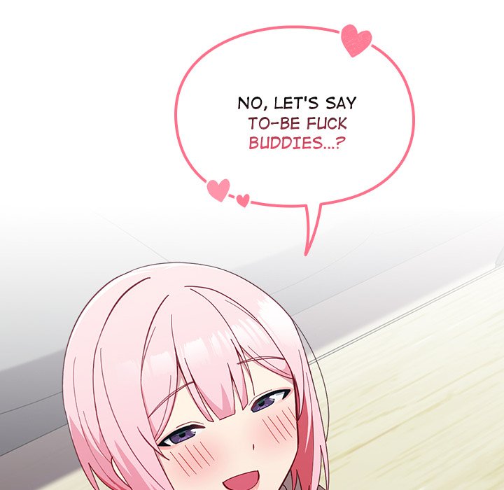 BFF to GF? - episode 25 - 38