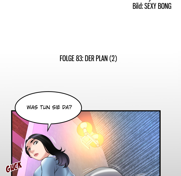 Die Partner meiner Frau - episode 83 - 9