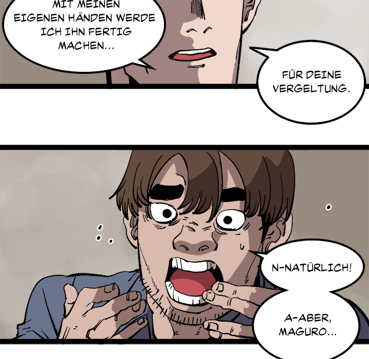 Die Unruhestifterin - episode 30 - 48