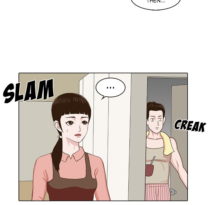 Dalhee's Boarding House - episode 5 - 17