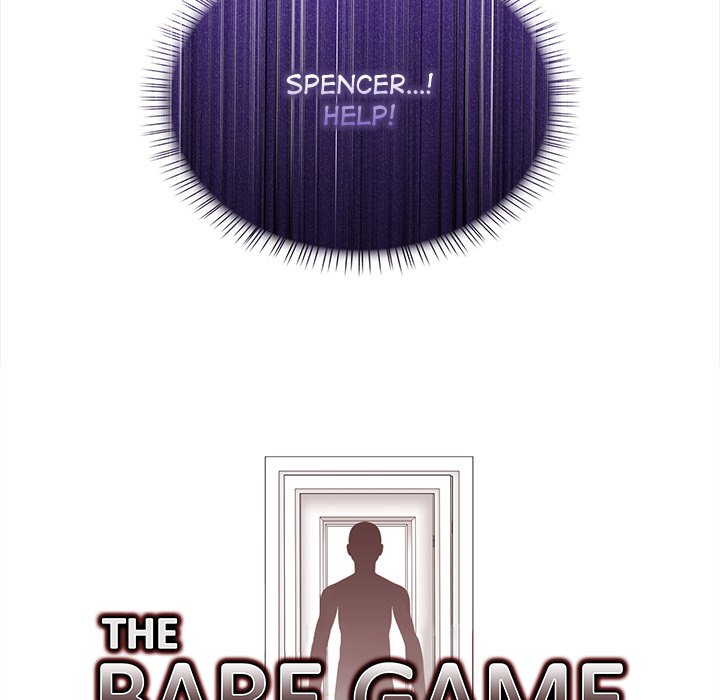 The Bare Game - episode 9 - 8