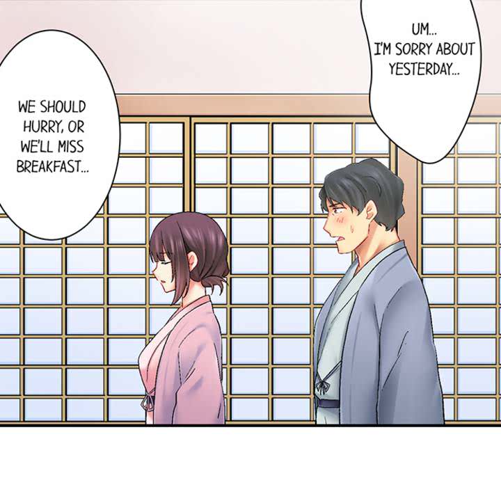 Our Kinky Newlywed Life - episode 12 - 50