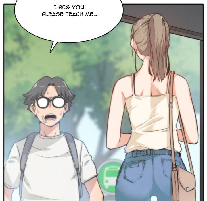 The Spot Master - episode Prologue - 42