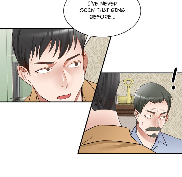 Don't Seduce Me! - episode 19 - 57
