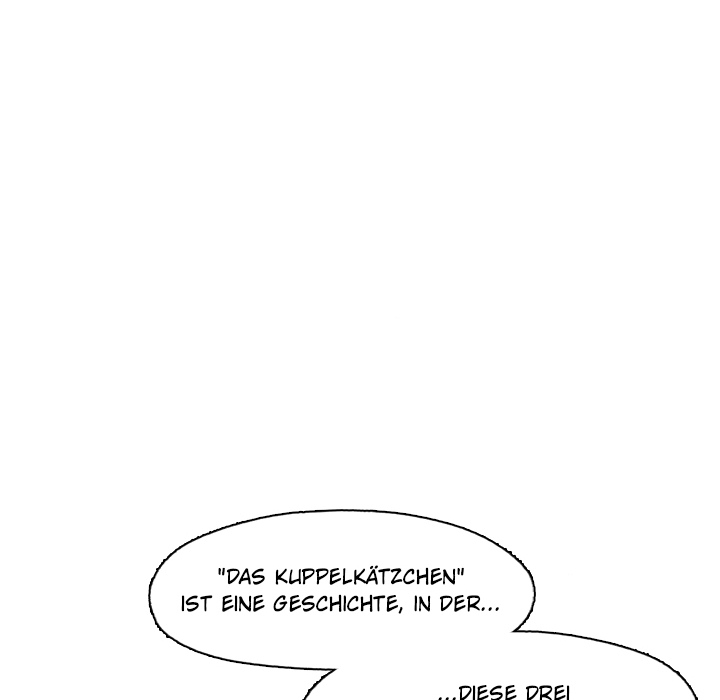 Das Kuppelkätzchen - episode Epilog - 27