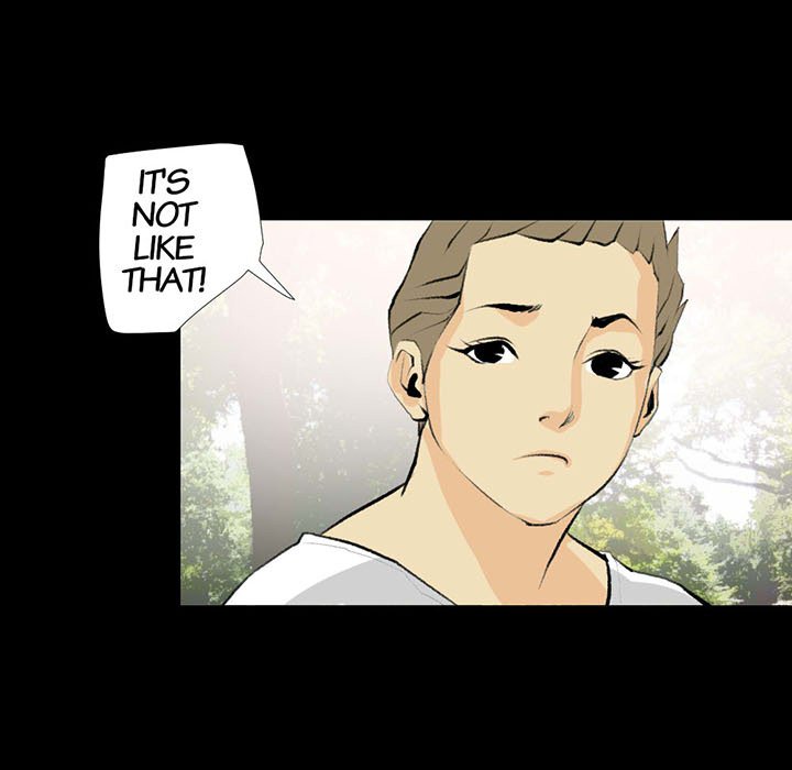 Sex Note - episode 19 - 36