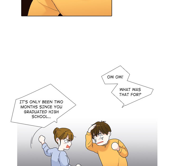 Unrequited Love - episode 10 - 7