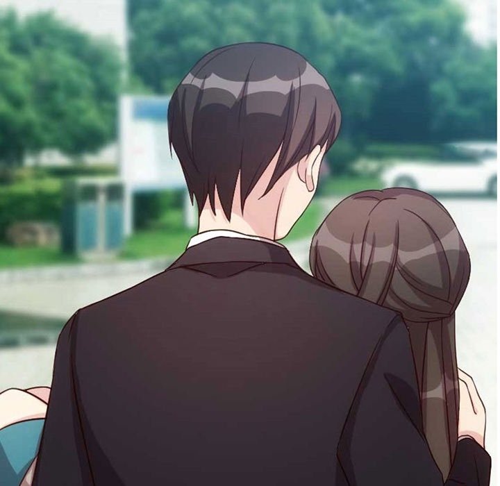 CEO's Sudden Proposal - episode 17 - 5