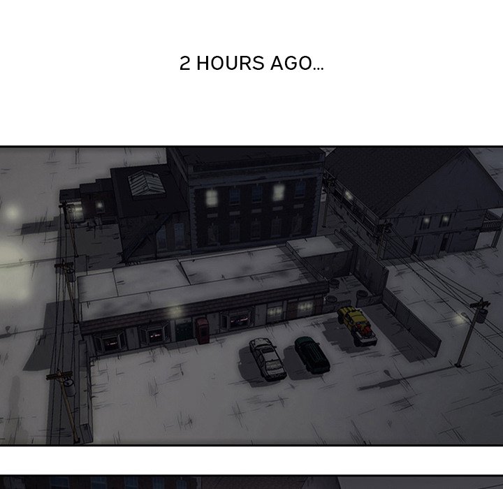 The Chronicles of Apocalypse - episode 1 - 20