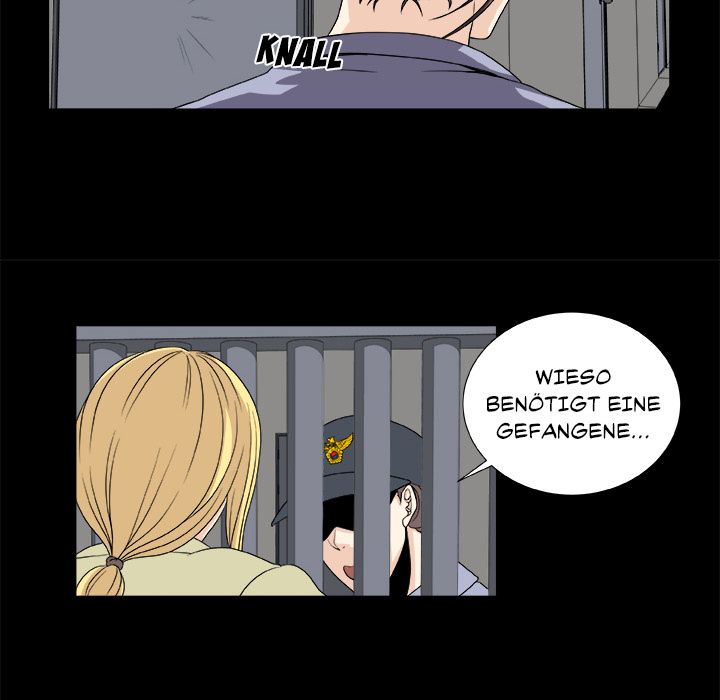 Unter der Maske - episode 11 - 9