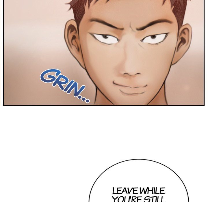 The Man's Superpowers - episode Prologue - 49