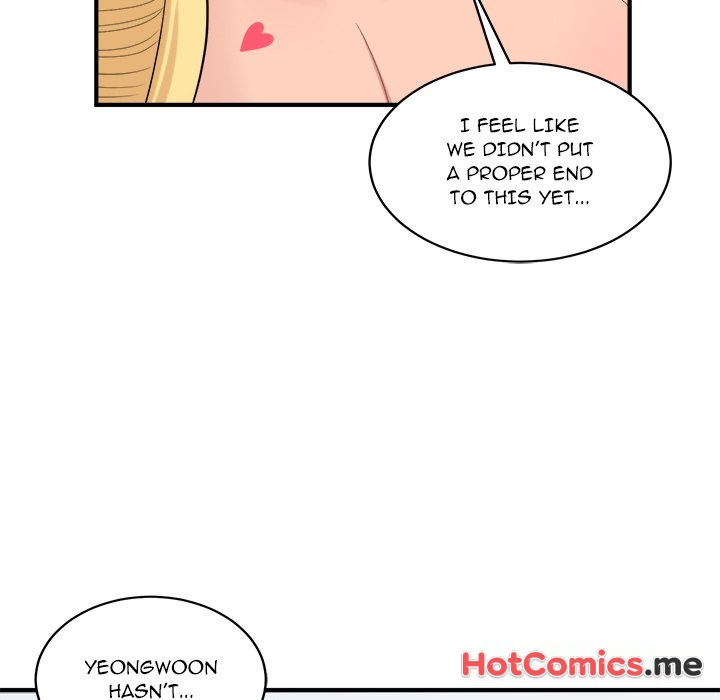 I Love-Hate You - episode 34 - 98