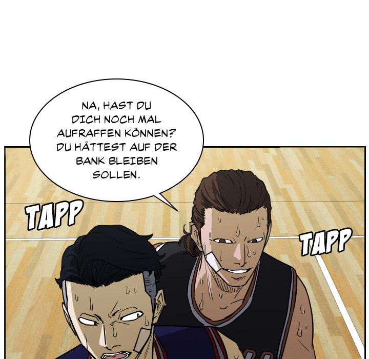 Tweener - episode 62 - 65