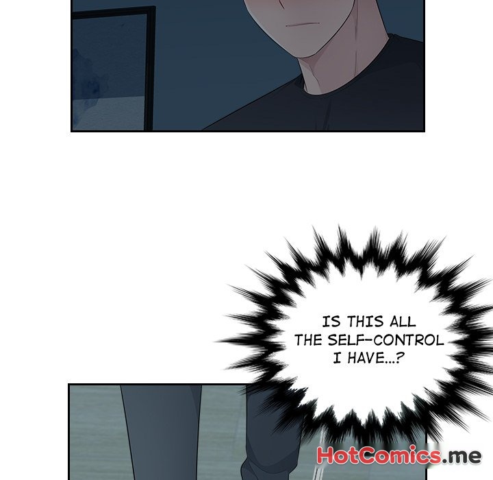 Office Desires - episode 15 - 71