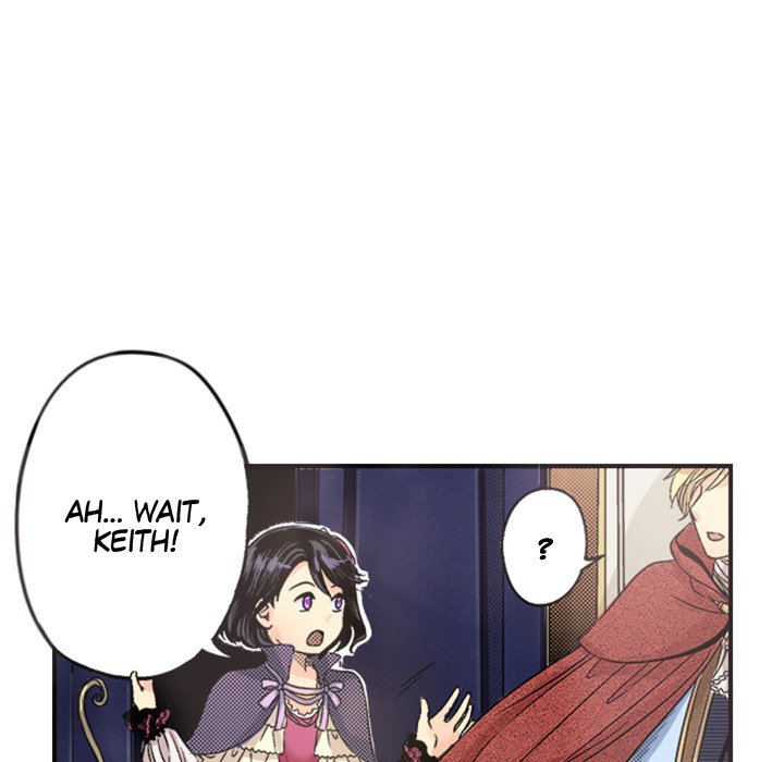 My Dearest  Irina - episode 8 - 31