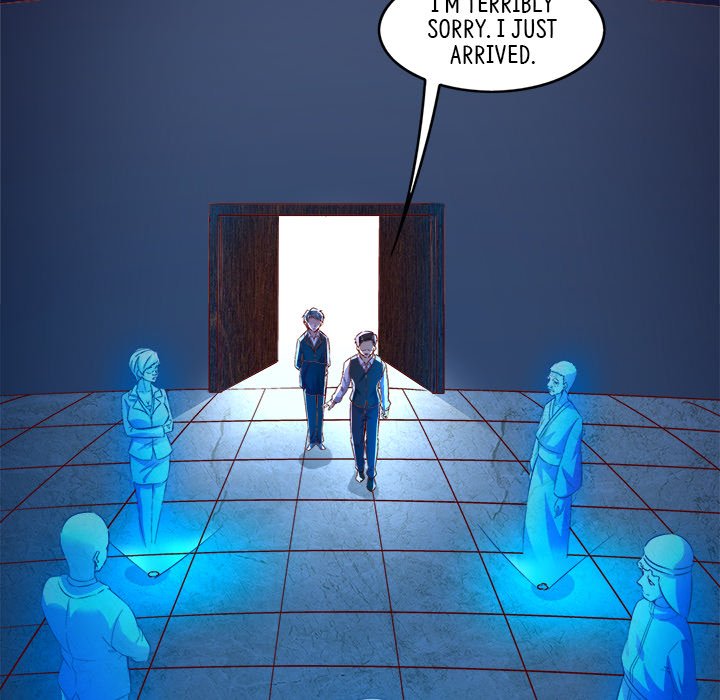 Hidden Class - episode 7 - 67