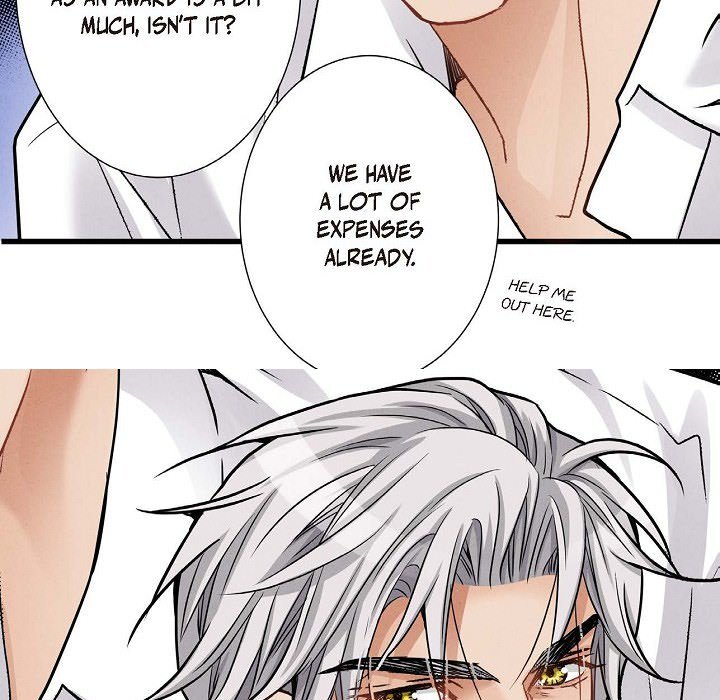 Work, Fight and Love - Webtoon Edition - episode 12 - 40