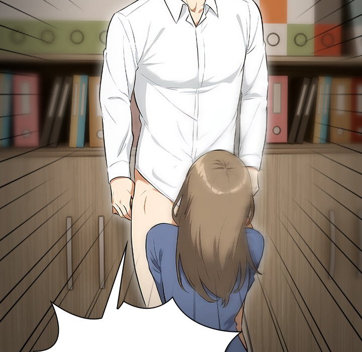 Steamy Webtoon Collection - episode 8 - 71