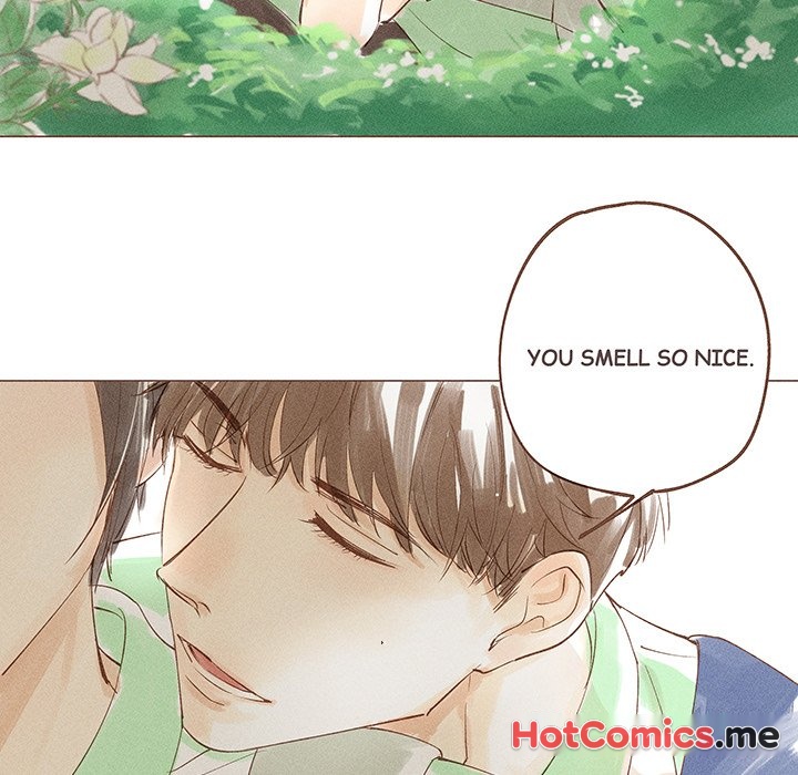 The Ten Years I Love You Most - episode 10 - 8
