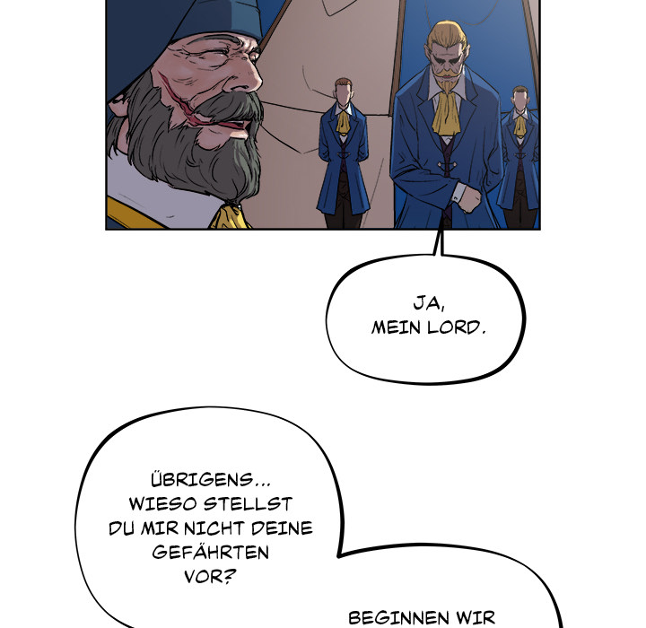 Karmas Weg - episode 35 - 67
